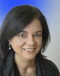 Anita Moorjani