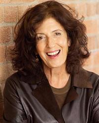 Anita Roddick