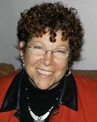 Dr. Margaret Wheatley