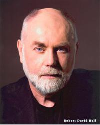 Robert David Hall