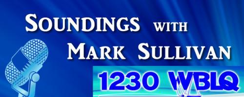 Soundings with Mark Sullivan: Life Shifting with Dr J: Leadership as Artistry