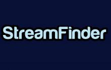 Stream Finder