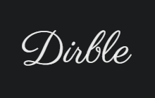 Dirble