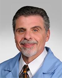 Dr. Michael Rezak