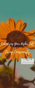Embodying Your Higher Self - Tools for Conscious Living with Michele Cempaka