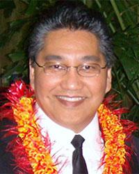 Kumu Ramsay Mahealani Taum