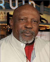 Louis Gossett Jr.