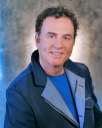 Mark Anthony Psychic Lawyer - life after death contact specialist host on transformation talk radio network