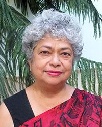 Monica Sharma