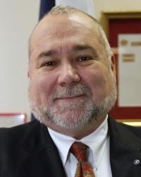 Robert David Steele