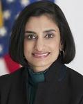  Seema  Verma 