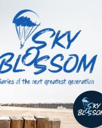 Sky Blossom