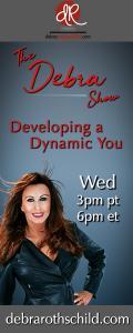 The Debra Rothschild Show: Developing a Dynamic You!