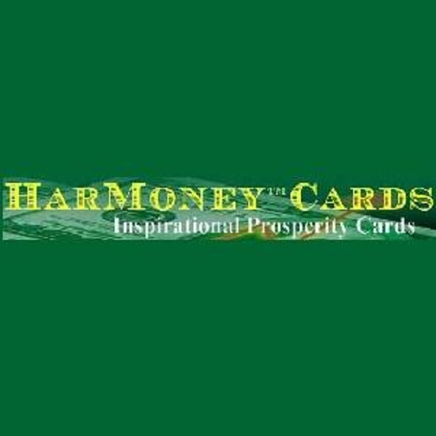 The HarMoney Cards