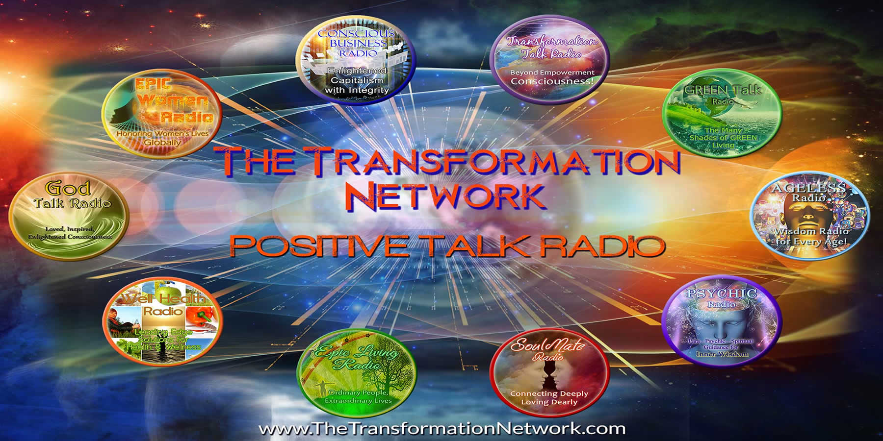 The Transformation Network